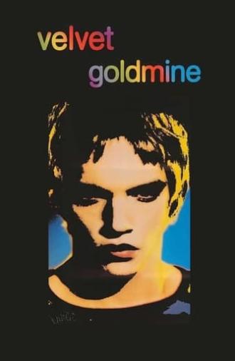 Velvet Goldmine (1998)