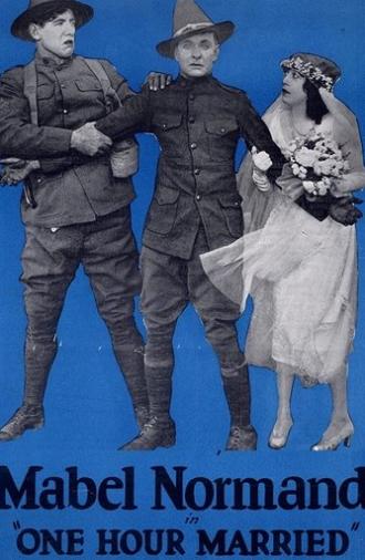 One Hour Married (1927)
