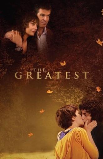 The Greatest (2009)