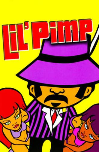 Lil' Pimp (2005)