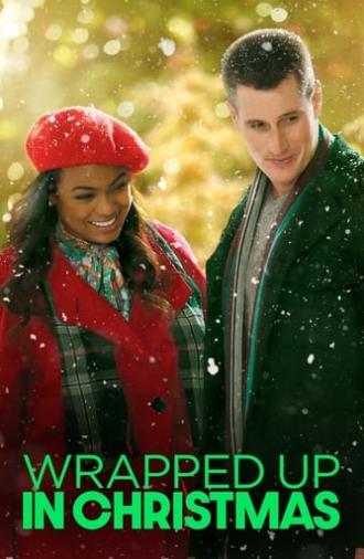 Wrapped Up In Christmas (2017)