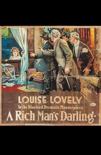 A Rich Man's Darling (1918)