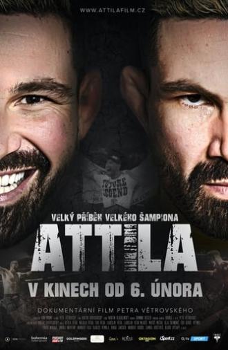 Attila (2020)