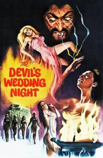 The Devil's Wedding Night (1973)