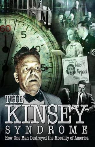 The Kinsey Syndrome (2008)