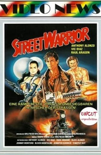 Revenge of the Street Warrior (1987)