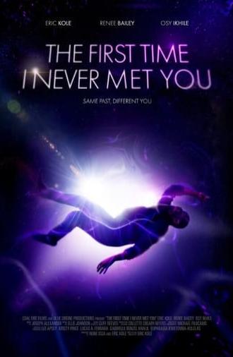 The First Time I Never Met You (2024)