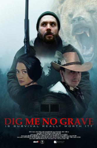 Dig Me No Grave (2025)