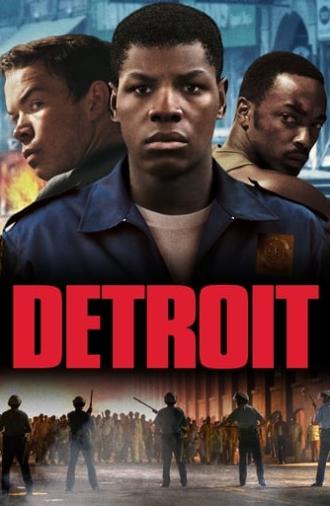 Detroit (2017)