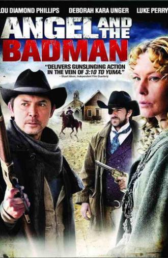 Angel and the Badman (2009)