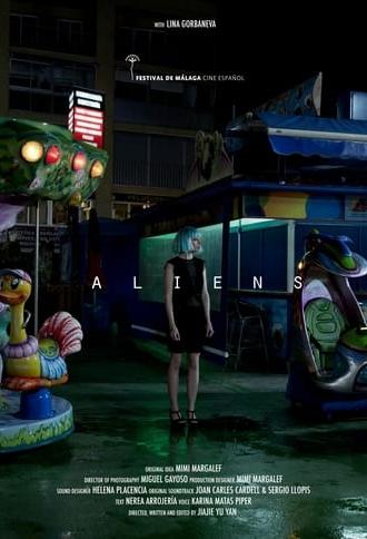 Aliens (2016)