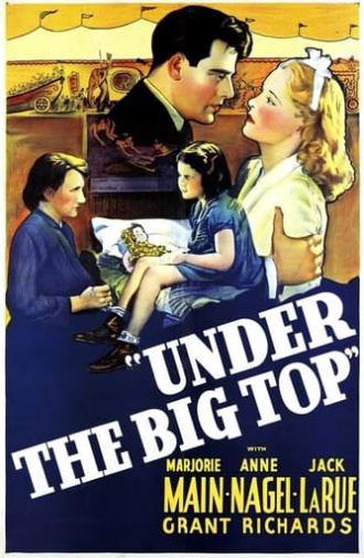 Under the Big Top (1938)