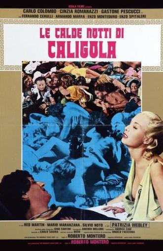 Caligula's Hot Nights (1977)