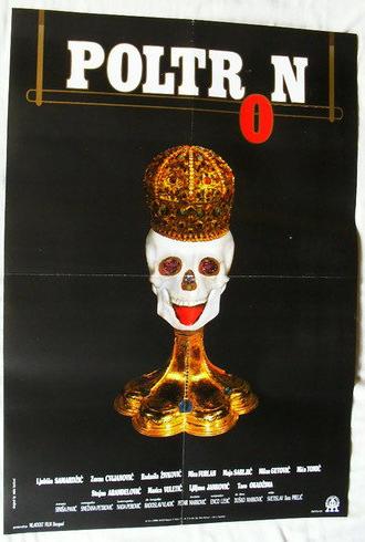 Poltroon (1989)