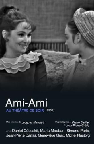 Ami-Ami (1967)