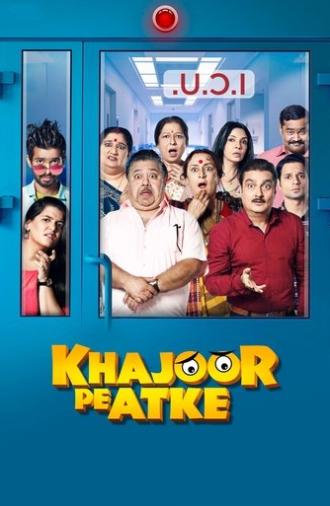 Khajoor Pe Atke (2018)