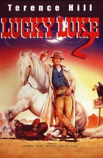 Lucky Luke 2 (1992)