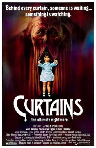 Curtains (1983)