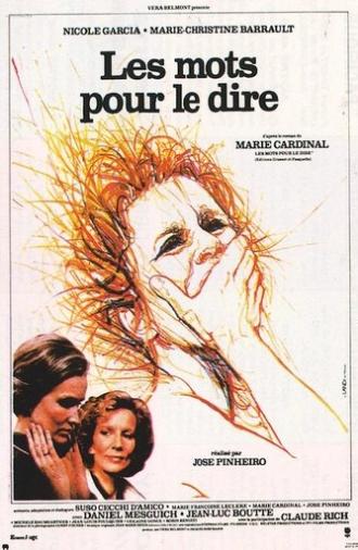 Les mots pour le dire (1983)