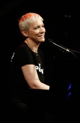 Annie Lennox & the BBC Concert Orchestra | Live at St Luke's (2009)