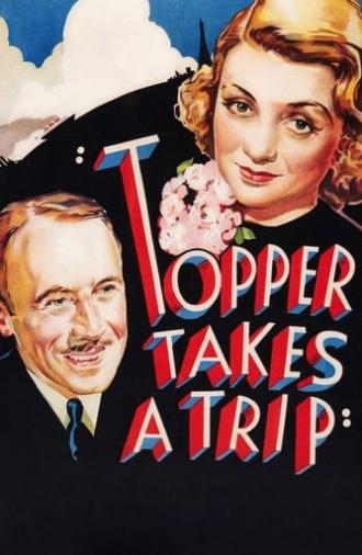 Topper Takes a Trip (1938)