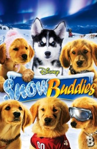 Snow Buddies (2008)