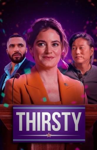 Thirsty (2025)