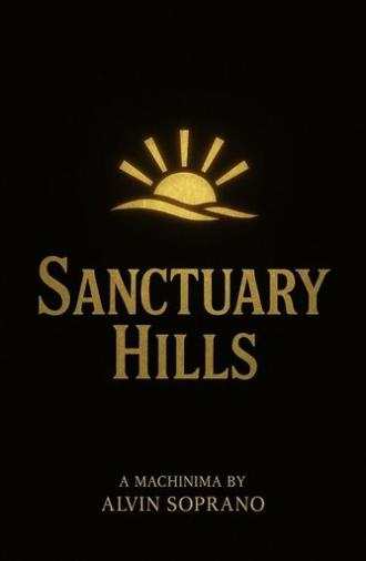 Sanctuary Hills (2018)