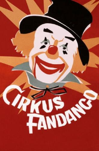 Cirkus Fandango (1954)