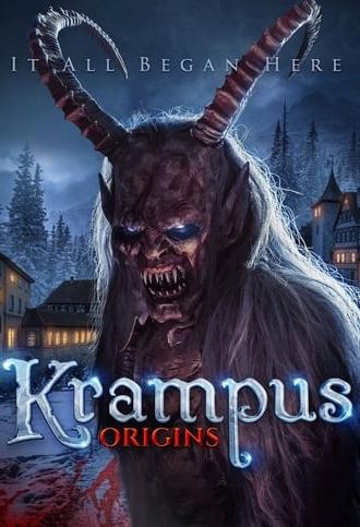 Krampus Origins (2018)