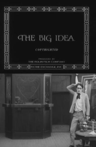 The Big Idea (1917)