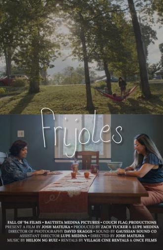Frijoles (2025)