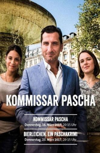 Bierleichen. Ein Paschakrimi (2017)