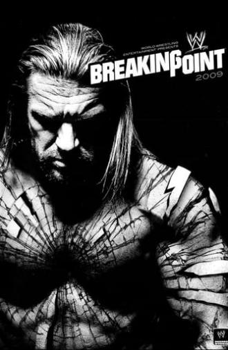 WWE Breaking Point 2009 (2009)