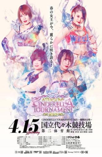 Stardom Cinderella Tournament 2023 ~Finals~ (2023)