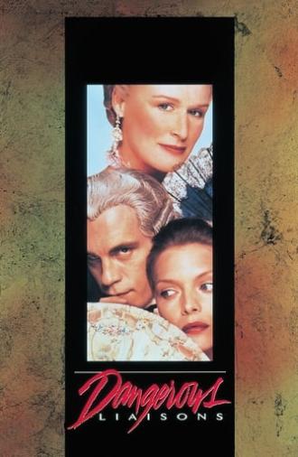 Dangerous Liaisons (1988)