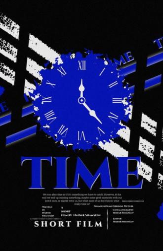 Time (Short film) (2024)
