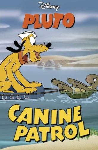 Canine Patrol (1945)