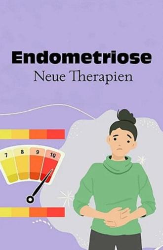 Endometriose - Hoffnung auf neue Therapien (2025)