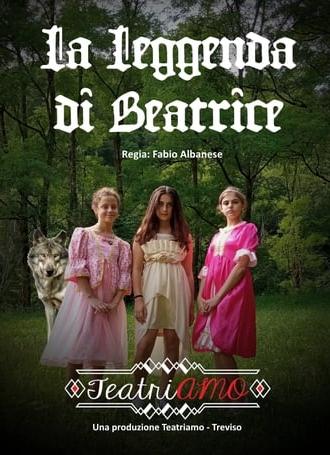 The legend of Beatrice (2021)