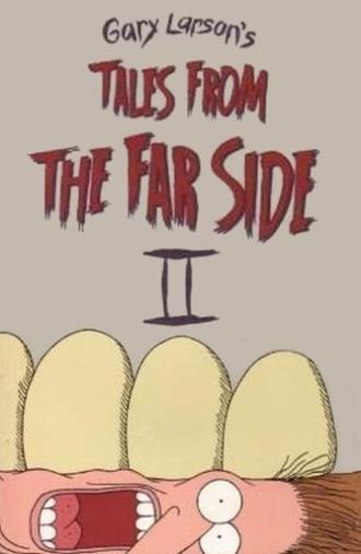 Tales from the Far Side II (1997)