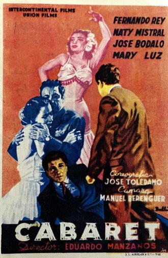 Cabaret (1953)