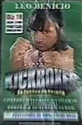 Kickboxer Os Punhos da Revolta (2008)