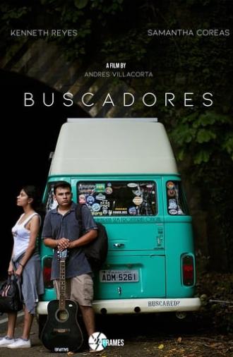 Buscadores (2021)