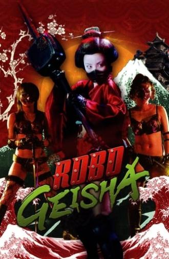 RoboGeisha (2009)