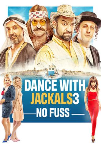 Dance with the Jackals 3 (2014)