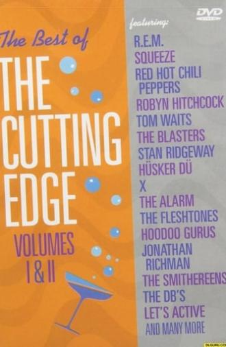 I.R.S. Records Presents The Best of The Cutting Edge Volumes I & II (2012)