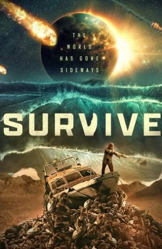 Survive (2024)