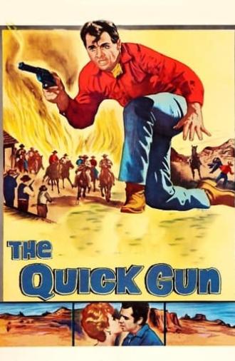 The Quick Gun (1964)