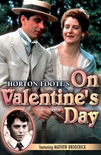 On Valentine's Day (1986)